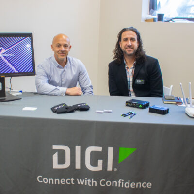 Digi International to Acquire New Jersey IT Company