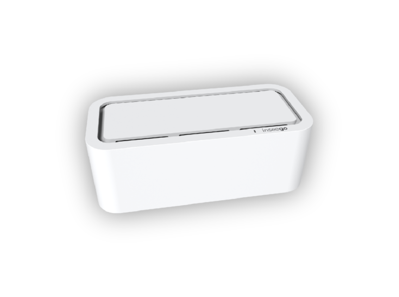 Inseego FX2000e Enterprise 5G Indoor