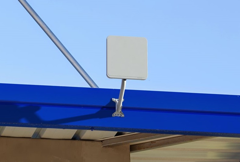 The FP directional panel antenna