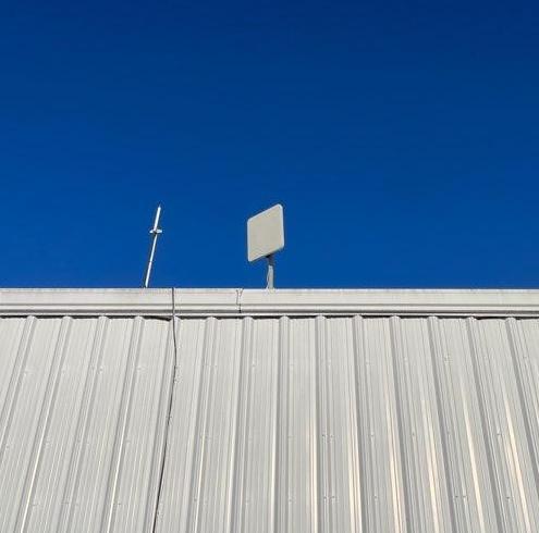 5G Internet connection Supply company