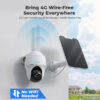 Go PT Plus - LTE Camera - Image 2