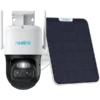 TrackMix - LTE Camera