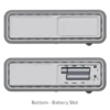 FG2000e: Wavemaker 5G Indoor Router - Image 5